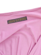 Joan Gyring Kjole - L / Pink / Kvinde - SassyLAB Secondhand