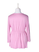 Joan Gyring Kjole - L / Pink / Kvinde - SassyLAB Secondhand