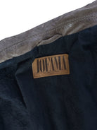Jofama Jakke - 38 / Brun / Kvinde - SassyLAB Secondhand