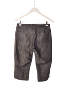 Jonny Q Shorts - 38 / Grå / Kvinde - SassyLAB Secondhand