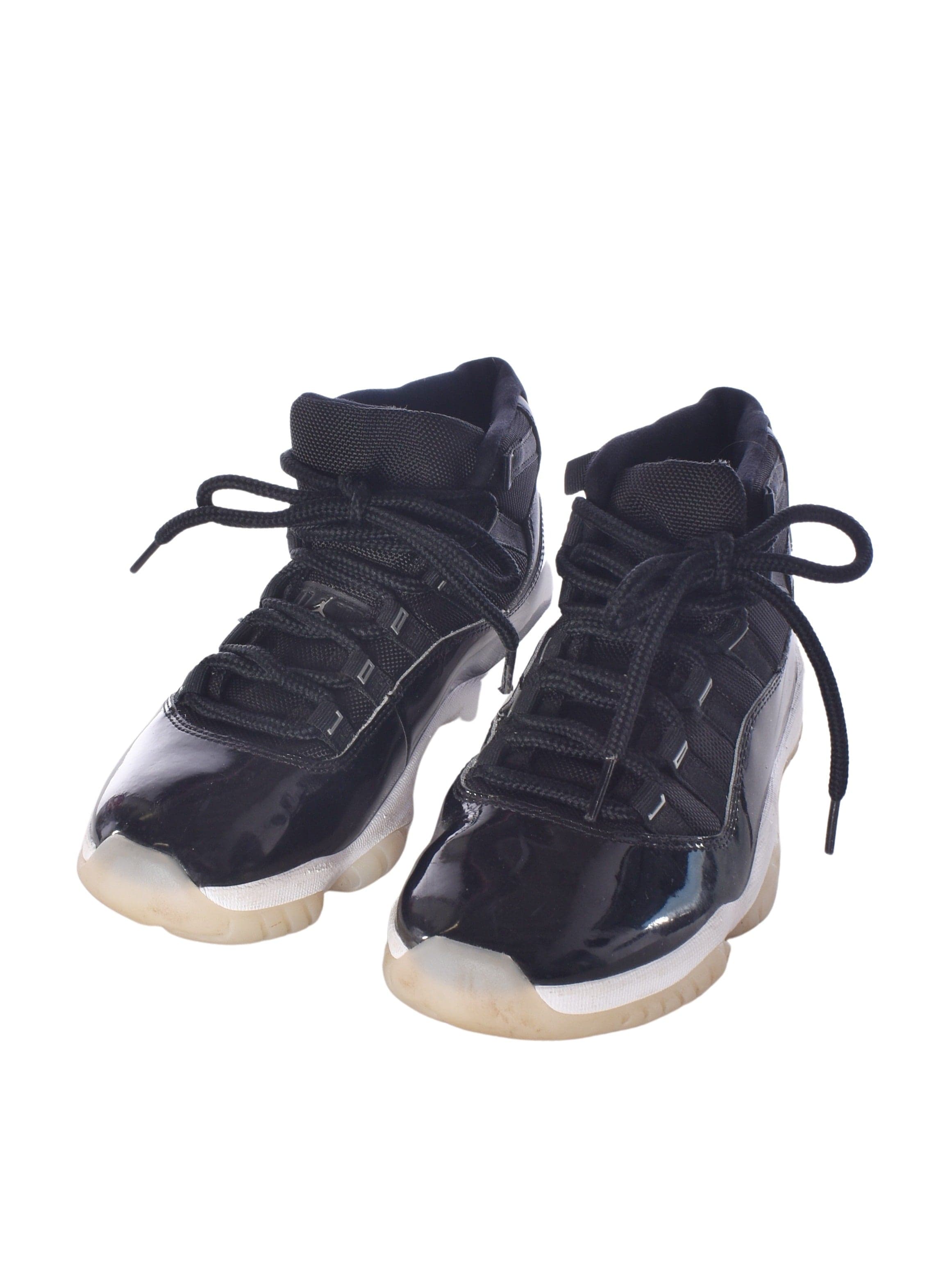 Sneakers fra Jordan - SassyLAB Secondhand