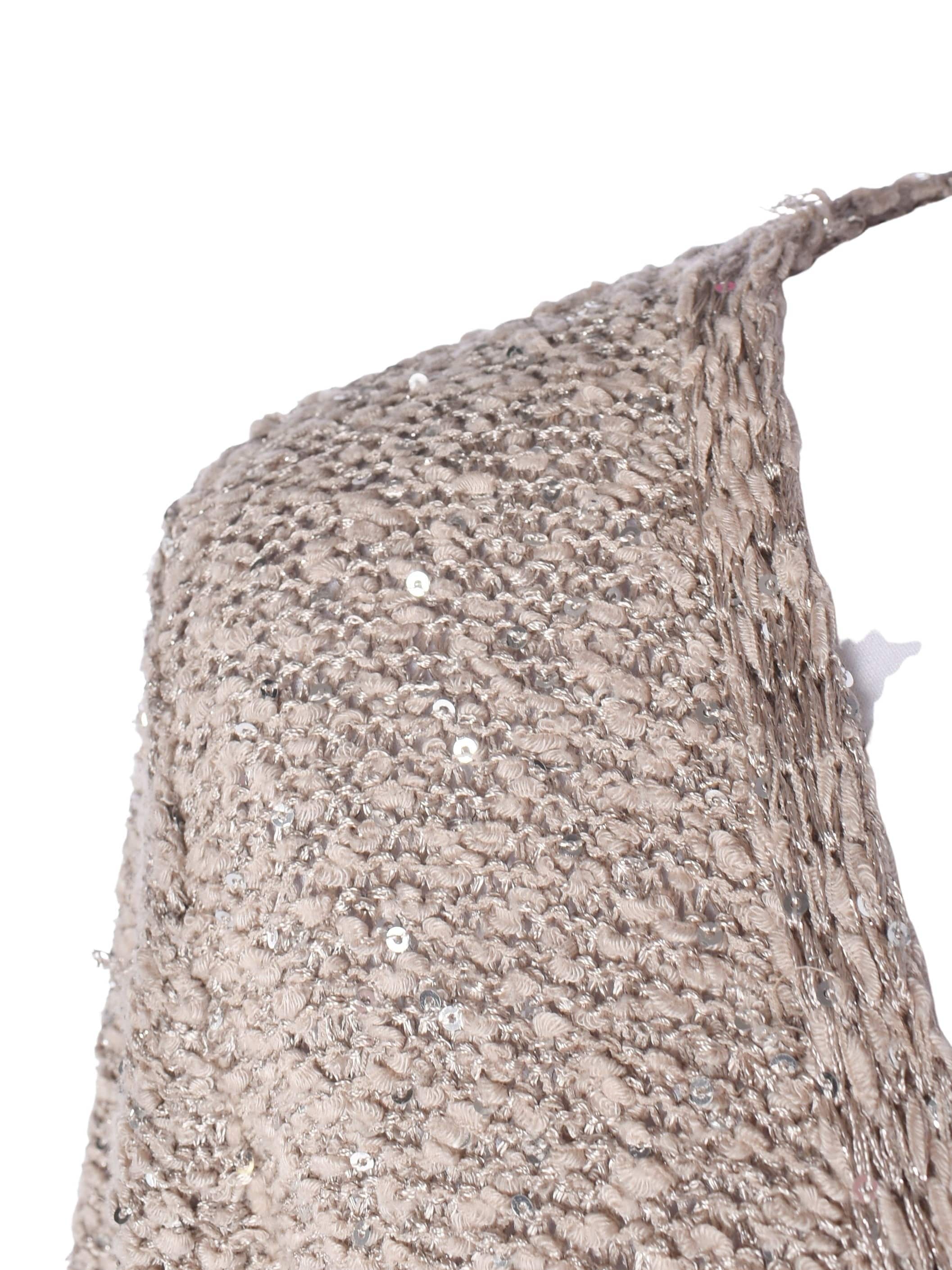 Jubylee Cardigan - M / Rosa / Kvinde - SassyLAB Secondhand