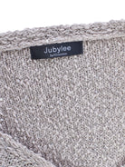 Jubylee Cardigan - M / Rosa / Kvinde - SassyLAB Secondhand