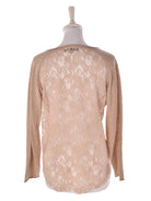 Julie Bluse - S/M / Rosa / Kvinde - SassyLAB Secondhand