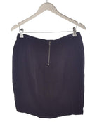 Julie Brandt Nederdel - 36 / Sort / Kvinde - SassyLAB Secondhand