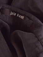 Julie Brandt Nederdel - 36 / Sort / Kvinde - SassyLAB Secondhand