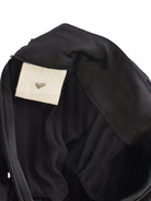 Julie Fagerholt Heartmade Kjole - 34 / Sort / Kvinde - SassyLAB Secondhand