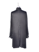 Julie Fagerholt Heartmade Kjole - 34 / Sort / Kvinde - SassyLAB Secondhand