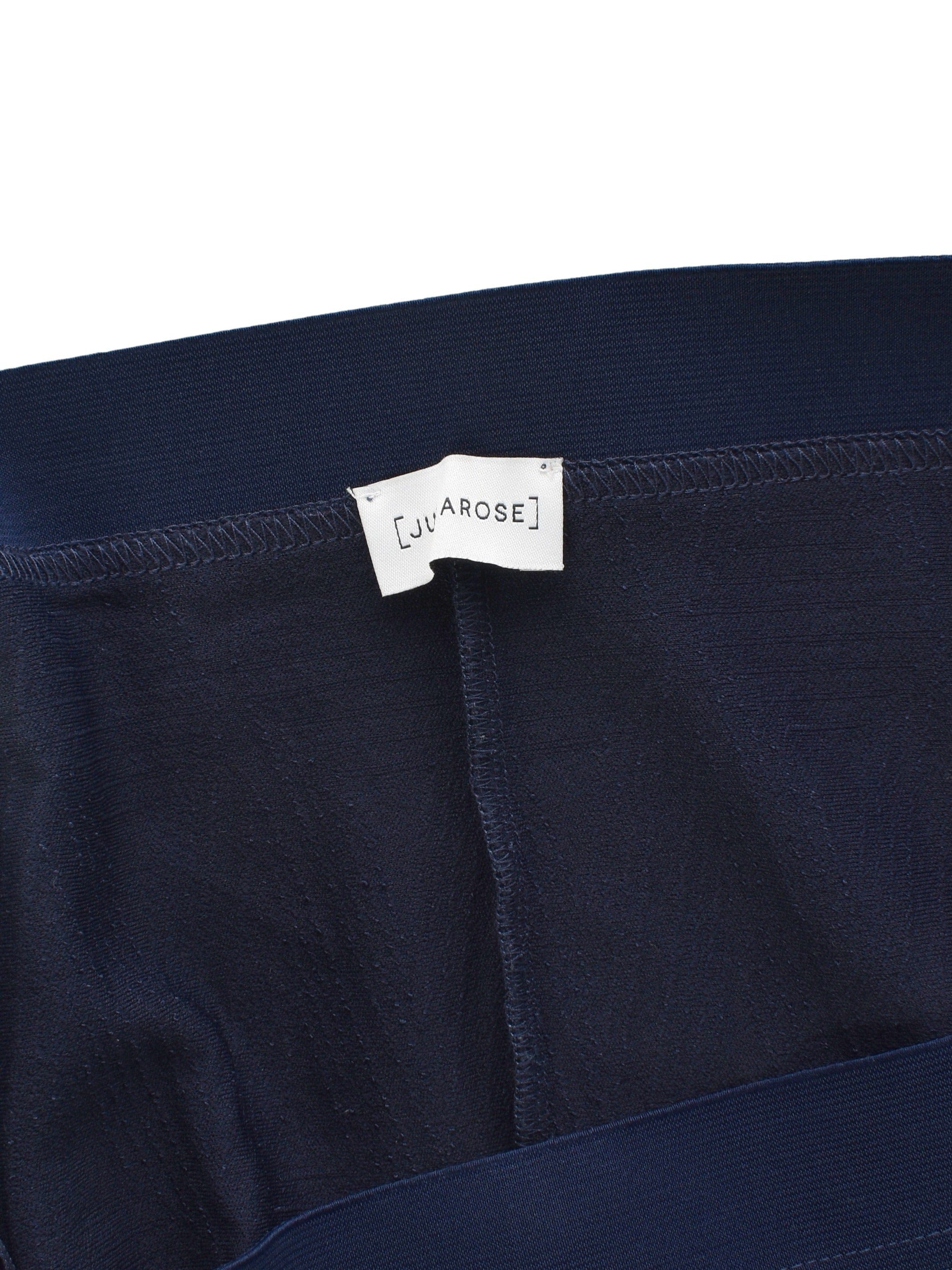 Junarose Nederdel - M / Blå / Kvinde - SassyLAB Secondhand