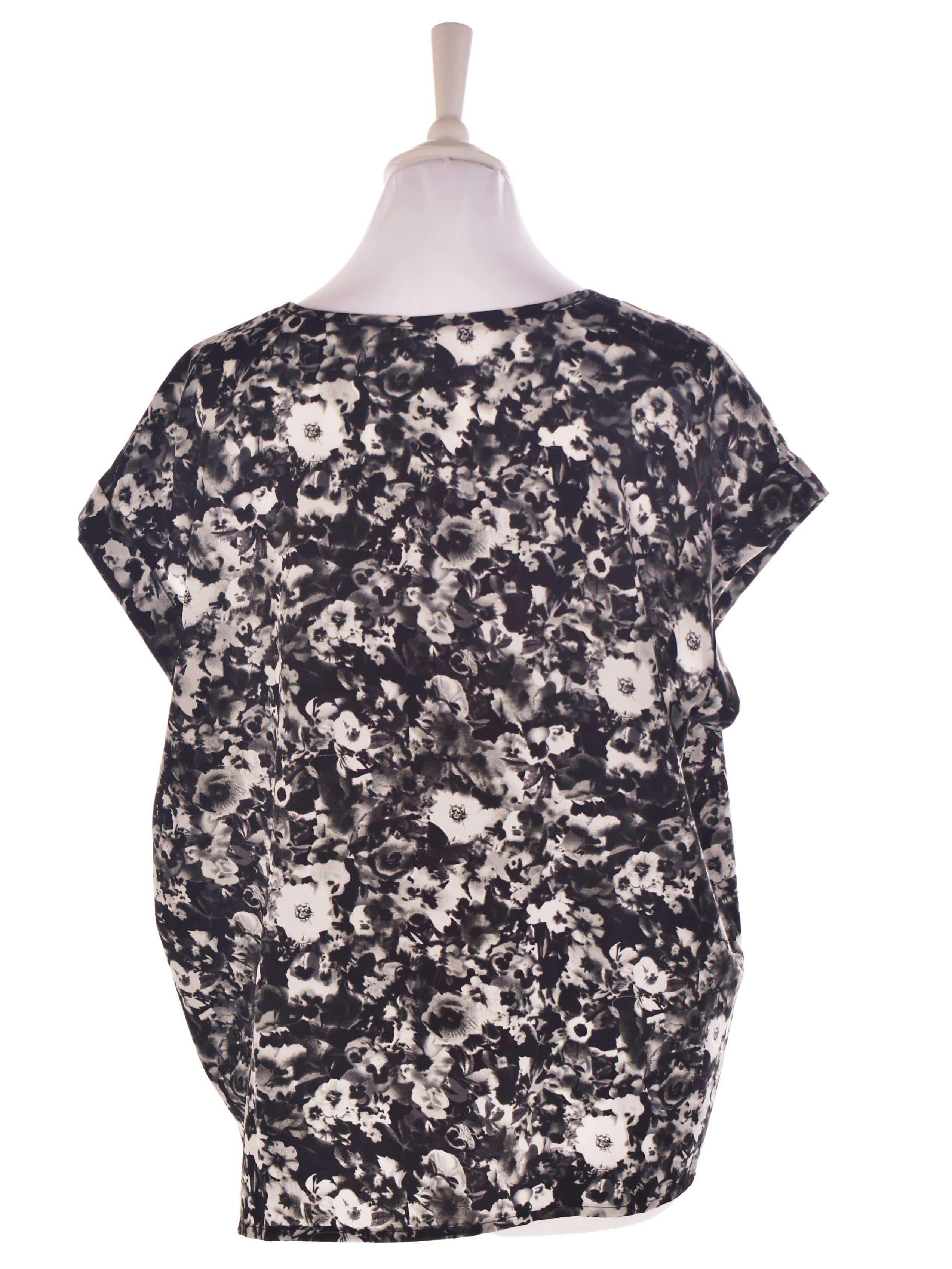 Bluse fra Just Female - SassyLAB Secondhand