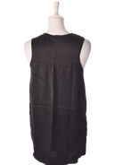 Just Female Bluse - M / Sort / Kvinde - SassyLAB Secondhand