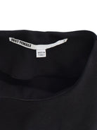 Just Female Bluse - S / Sort / Kvinde - SassyLAB Secondhand
