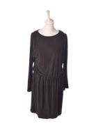Just Female Kjole - S / Sort / Kvinde - SassyLAB Secondhand