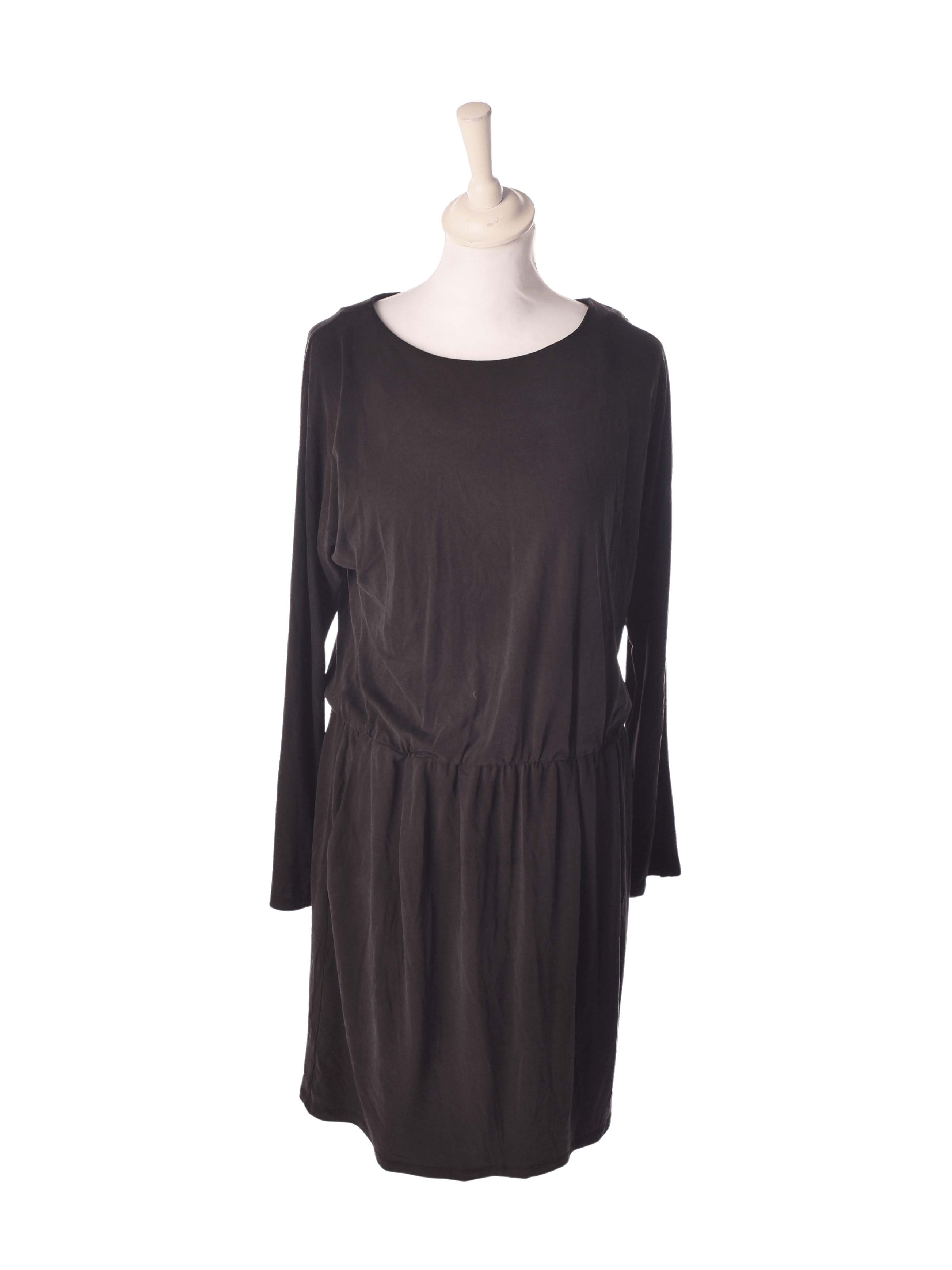 Just Female Kjole - S / Sort / Kvinde - SassyLAB Secondhand