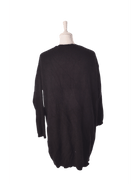 Just Female Kjole - S / Sort / Kvinde - SassyLAB Secondhand
