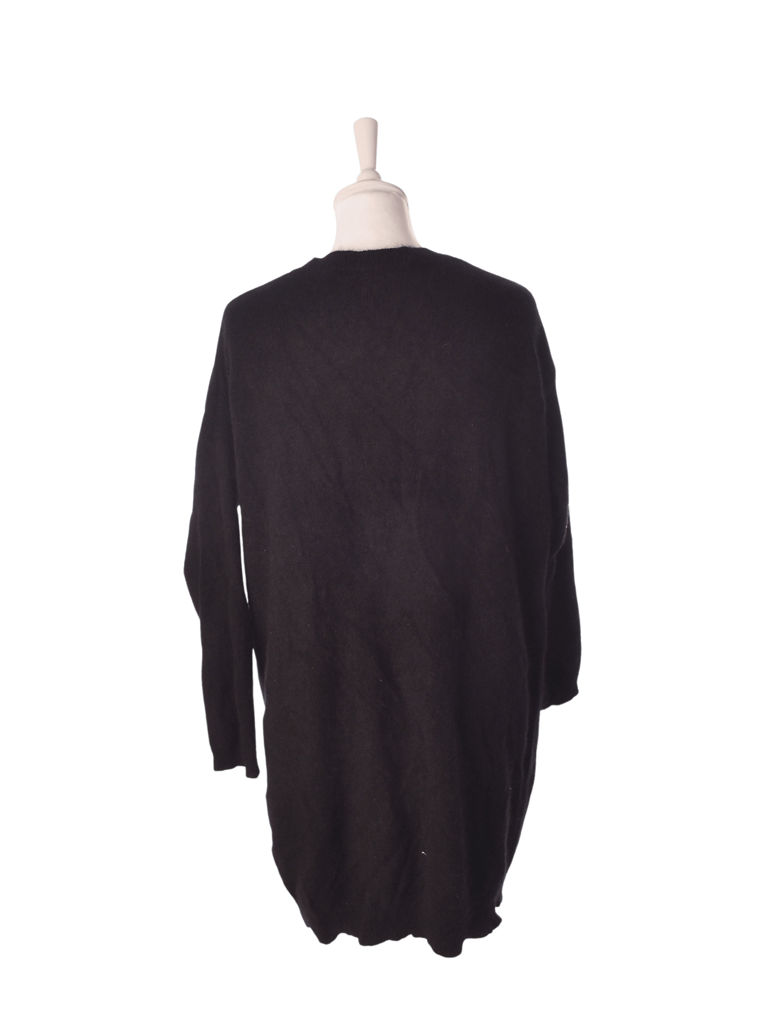 Just Female Kjole - S / Sort / Kvinde - SassyLAB Secondhand