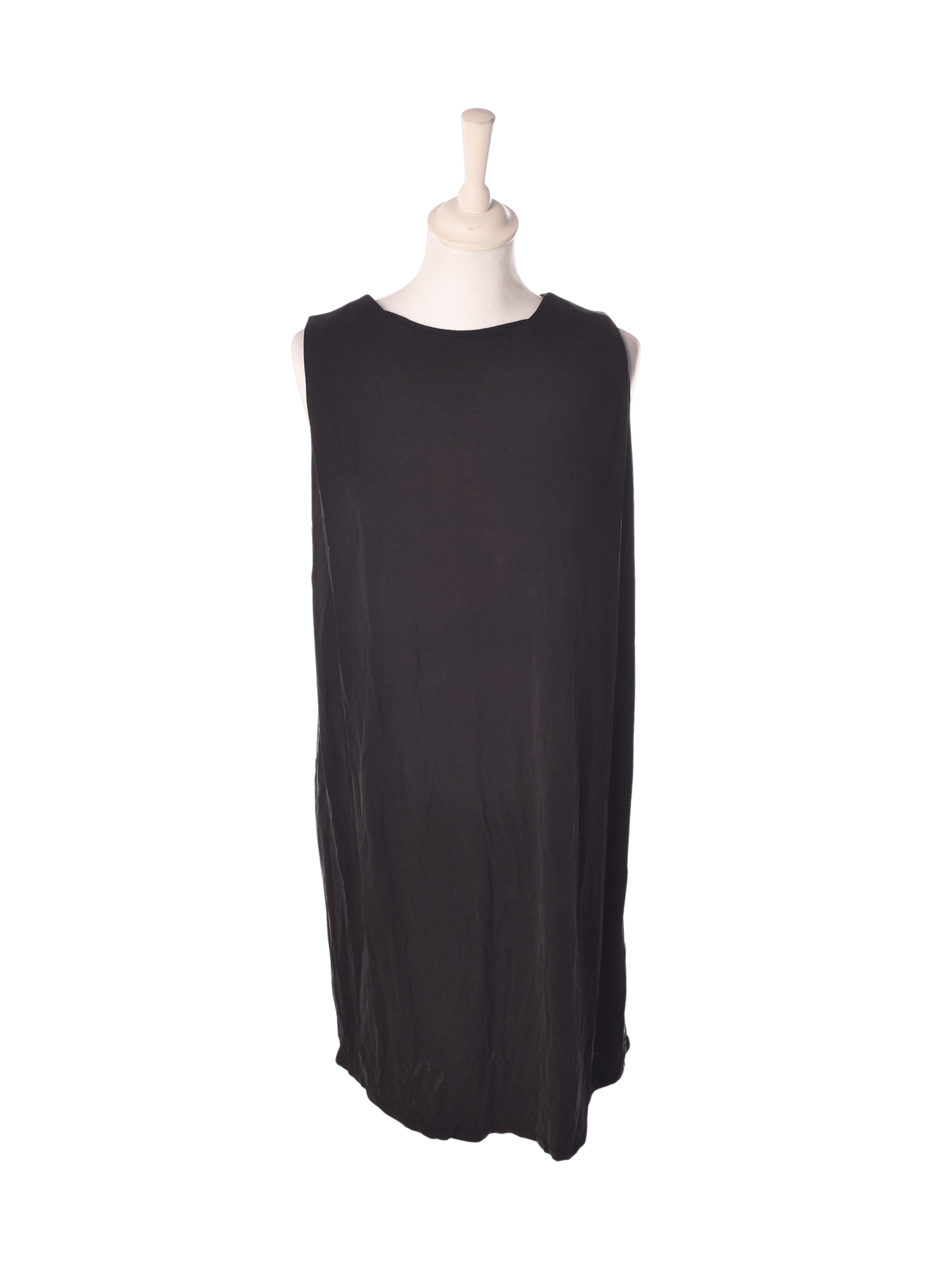 Just Female Kjole - XS / Sort / Kvinde - SassyLAB Secondhand