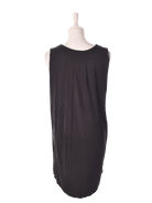 Just Female Kjole - XS / Sort / Kvinde - SassyLAB Secondhand