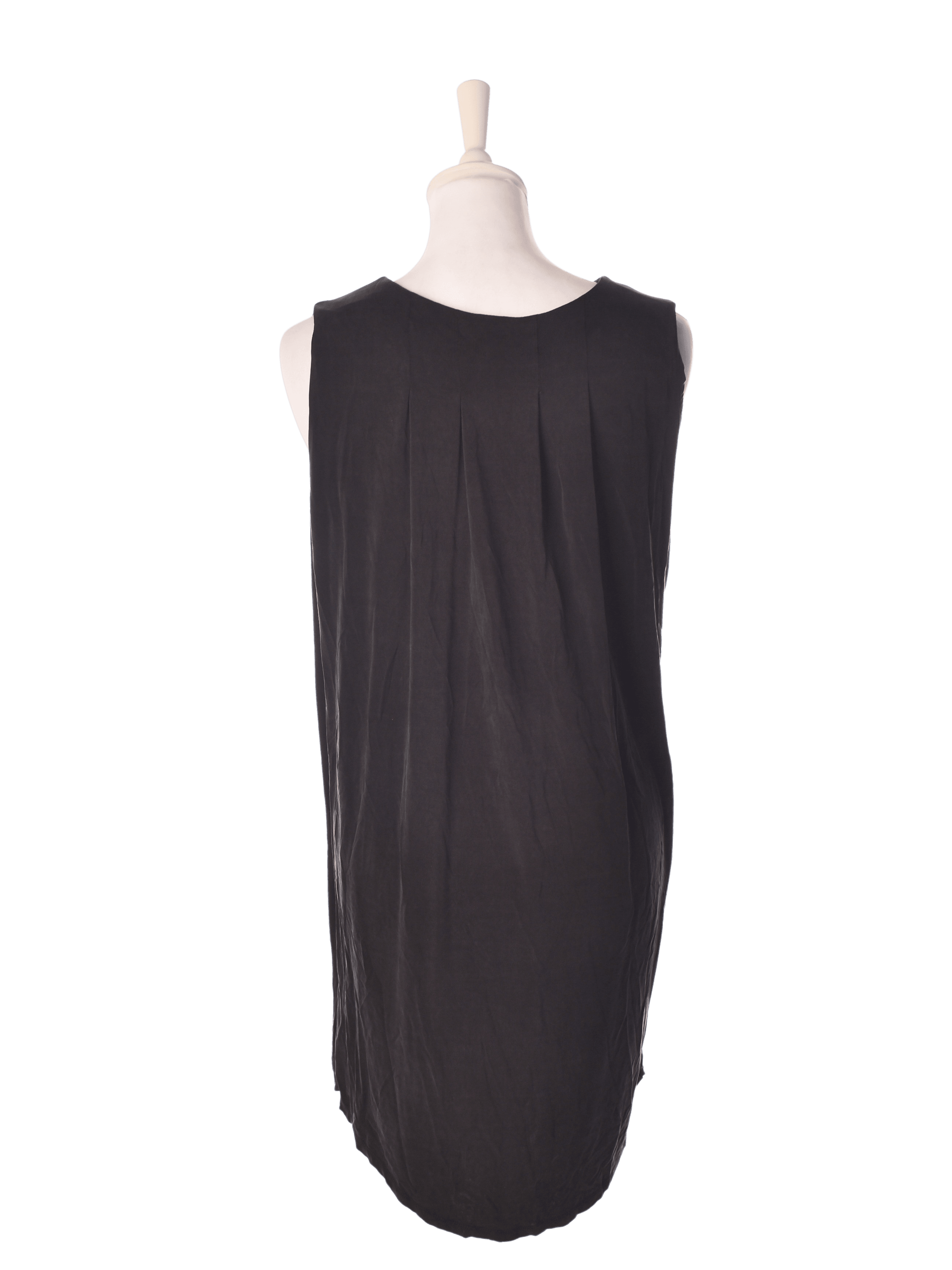 Just Female Kjole - XS / Sort / Kvinde - SassyLAB Secondhand
