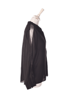 Just Female Skjorte - XS / Sort / Kvinde - SassyLAB Secondhand