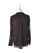 Just Female Skjorte - XS / Sort / Kvinde - SassyLAB Secondhand