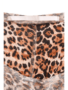 Just Female T-Shirt - S/M / Dyreprint / Kvinde - SassyLAB Secondhand