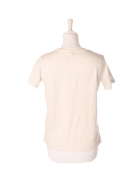 Just Female T-Shirt - XS / Grå / Kvinde - SassyLAB Secondhand