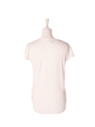 Just Female T-Shirt - XS / Hvid / Kvinde - SassyLAB Secondhand