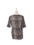 Just Female T-Shirt - XS / Sort / Kvinde - SassyLAB Secondhand
