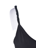 Just Female Top - XS / Sort / Kvinde - SassyLAB Secondhand