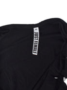 Just Female Top - XS / Sort / Kvinde - SassyLAB Secondhand