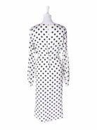 Kjole fra Kaffe - SassyLAB Secondhand