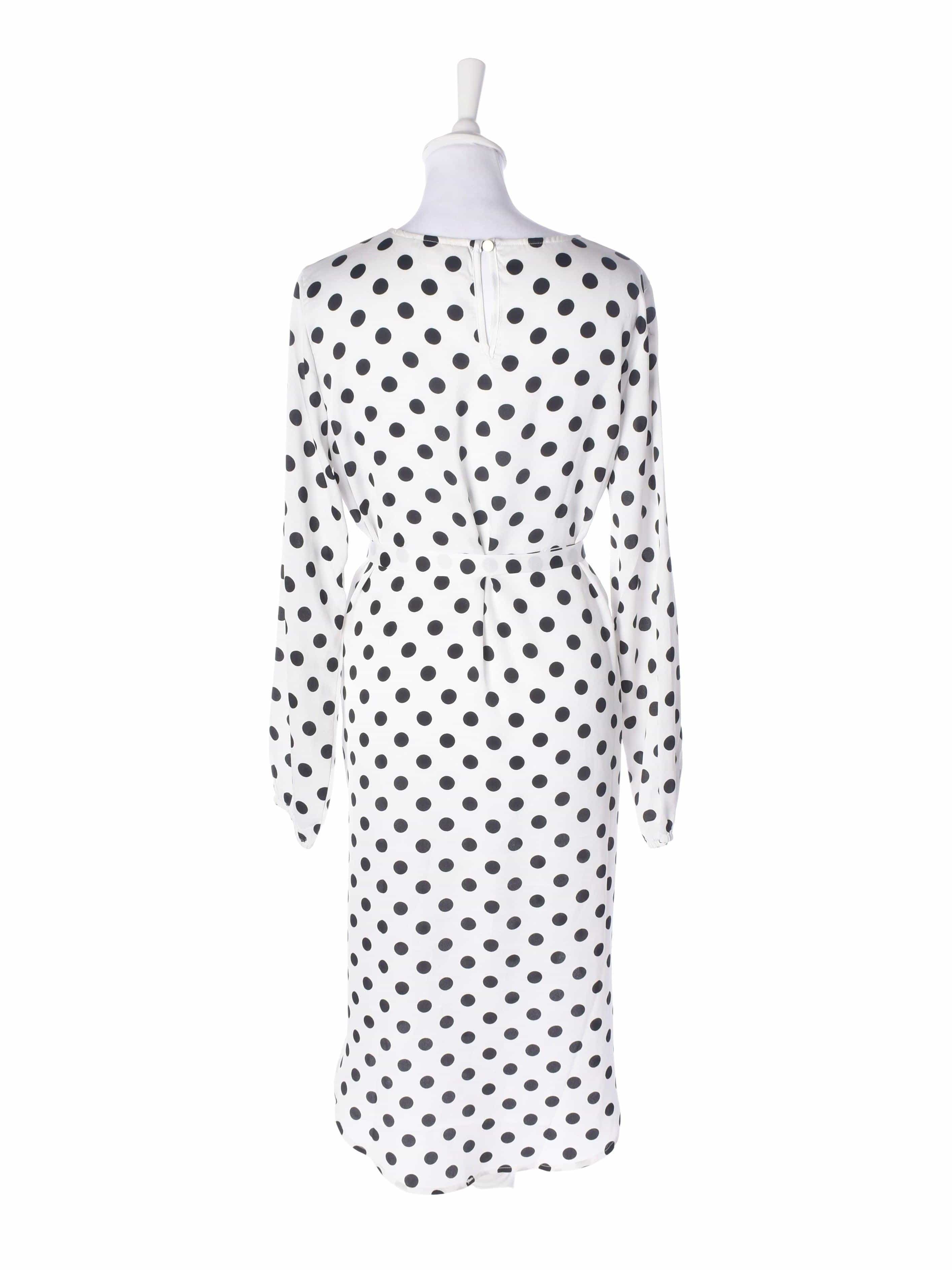 Kjole fra Kaffe - SassyLAB Secondhand