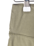Kaffe Nederdel - M / Grøn / Kvinde - SassyLAB Secondhand