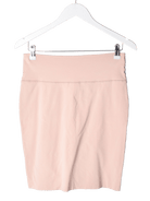 Kaffe Nederdel - M / Nude / Kvinde - SassyLAB Secondhand
