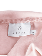 Kaffe Nederdel - M / Nude / Kvinde - SassyLAB Secondhand