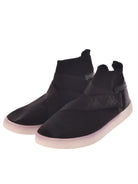 Kappa Sko - 42 / Sort / Kvinde - SassyLAB Secondhand