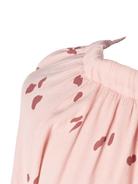 Karen By Simonsen Bluse - 36 / Rosa / Kvinde - SassyLAB Secondhand