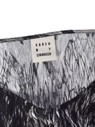 Karen by Simonsen Kjole - 38 / Multifarvet / Kvinde - SassyLAB Secondhand