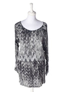 Karen by Simonsen Kjole - 38 / Multifarvet / Kvinde - SassyLAB Secondhand