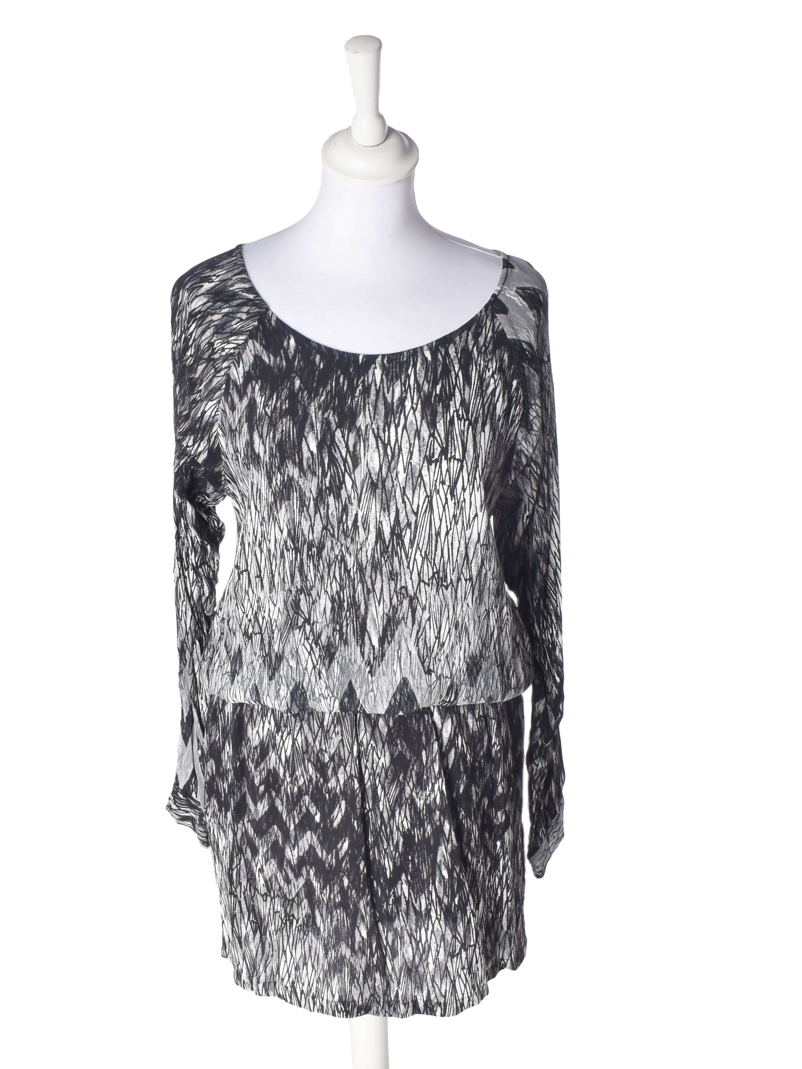 Karen by Simonsen Kjole - 38 / Multifarvet / Kvinde - SassyLAB Secondhand