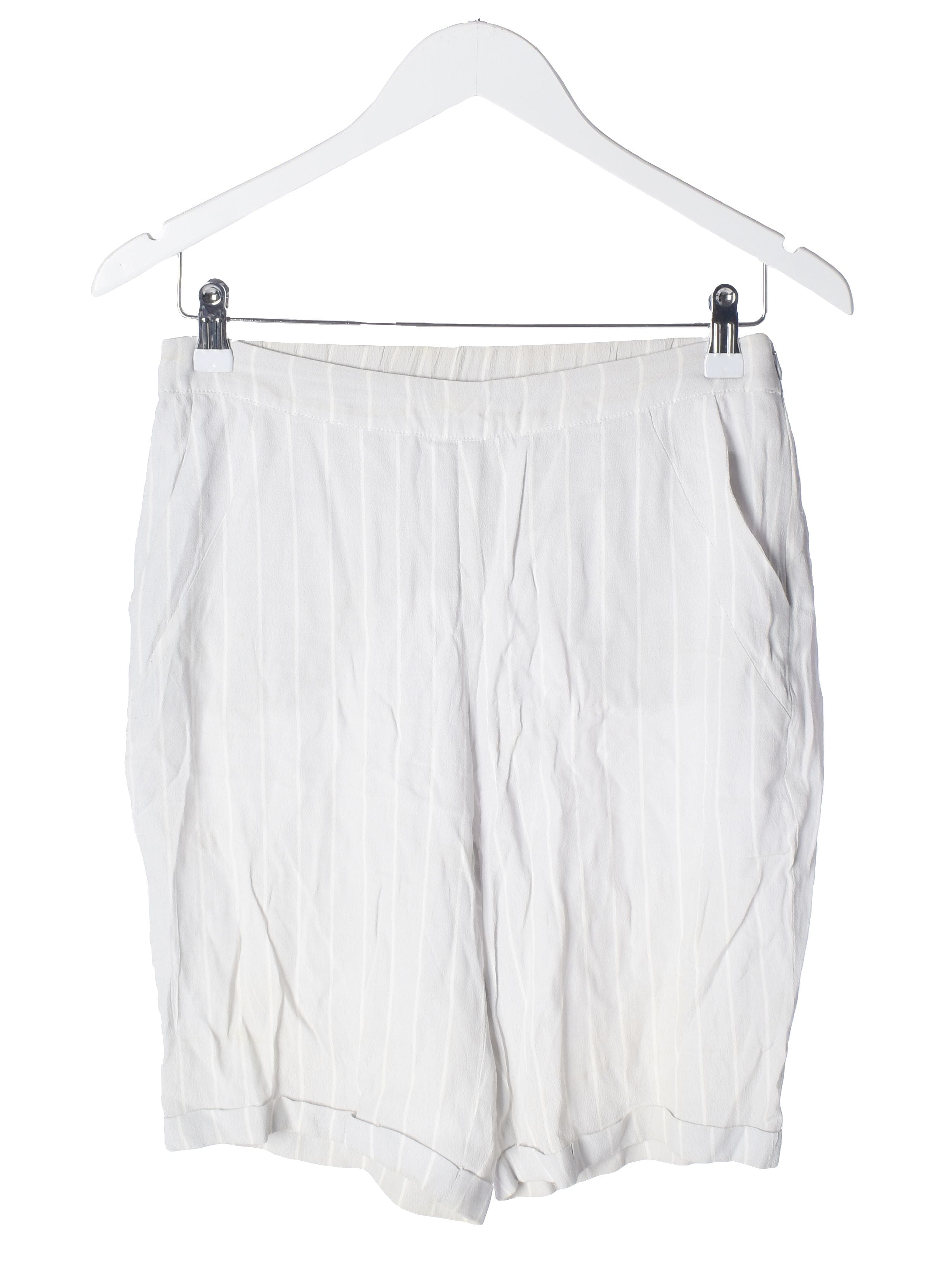 Karen by Simonsen Shorts - 36 / Multifarvet / Kvinde - SassyLAB Secondhand