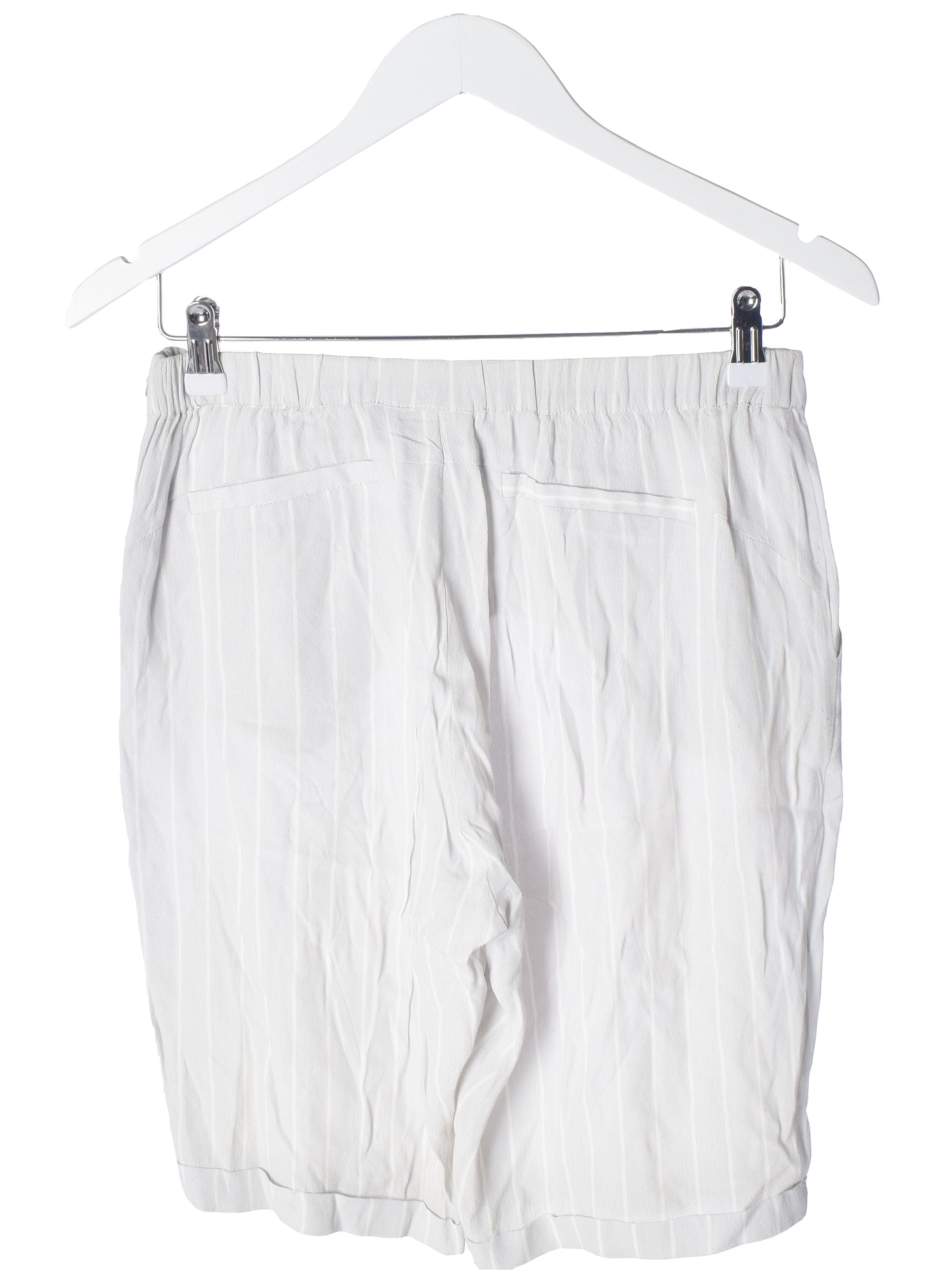 Karen by Simonsen Shorts - 36 / Multifarvet / Kvinde - SassyLAB Secondhand