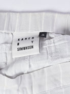 Karen by Simonsen Shorts - 36 / Multifarvet / Kvinde - SassyLAB Secondhand