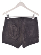 Karen By Simonsen Shorts - 40 / Sort / Kvinde - SassyLAB Secondhand