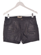 Karen By Simonsen Shorts - 40 / Sort / Kvinde - SassyLAB Secondhand