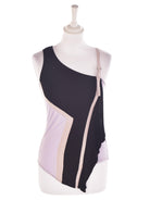 Karen Millen Top - S / Lilla / Kvinde - SassyLAB Secondhand