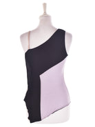 Karen Millen Top - S / Lilla / Kvinde - SassyLAB Secondhand