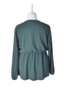 Bluse fra Kazaka - SassyLAB Secondhand