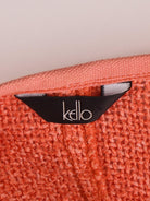 Kello Jakke - 38 / Koral / Kvinde - SassyLAB Secondhand